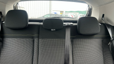 Citroen C3 1.2 PureTech Plus 5dr Petrol Hatchback